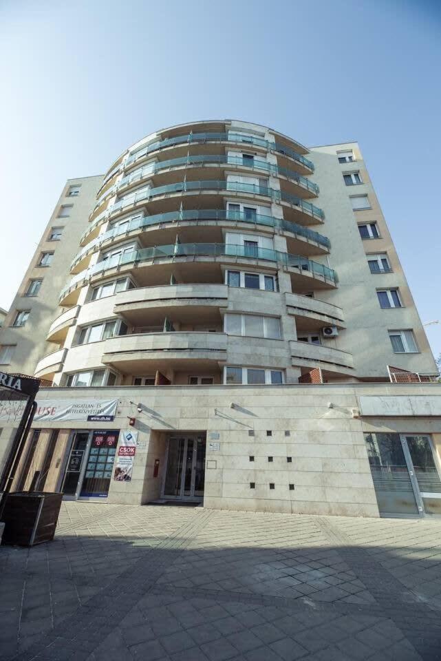 Apartamento Bright And Homey Ac Near The Center